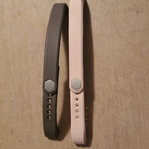 FitBit Alta Leather Bands